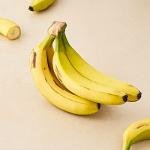 fresho! Banana - Robusta, 500 g (Approx. 3 - 4 pcs)