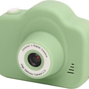 Dual Camera 20MP